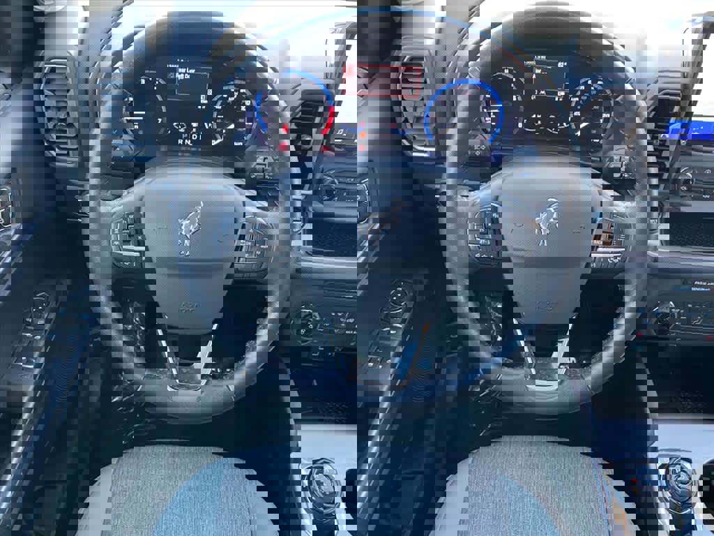 Used 2022 Ford Bronco Sport Big Bend w/ Convenience Package image 7