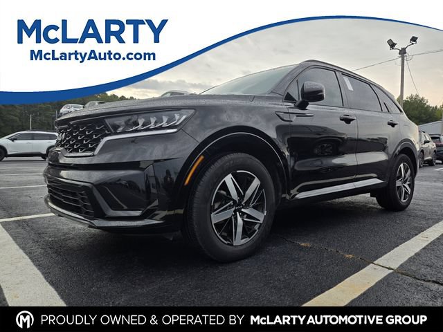 Used 2022 Kia Sorento S FWD 360° Tour