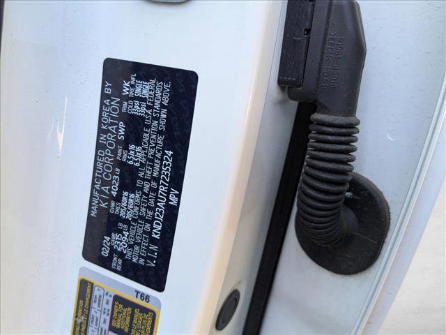 Used 2024 Kia Soul LX w/ Option Group 015 image 23