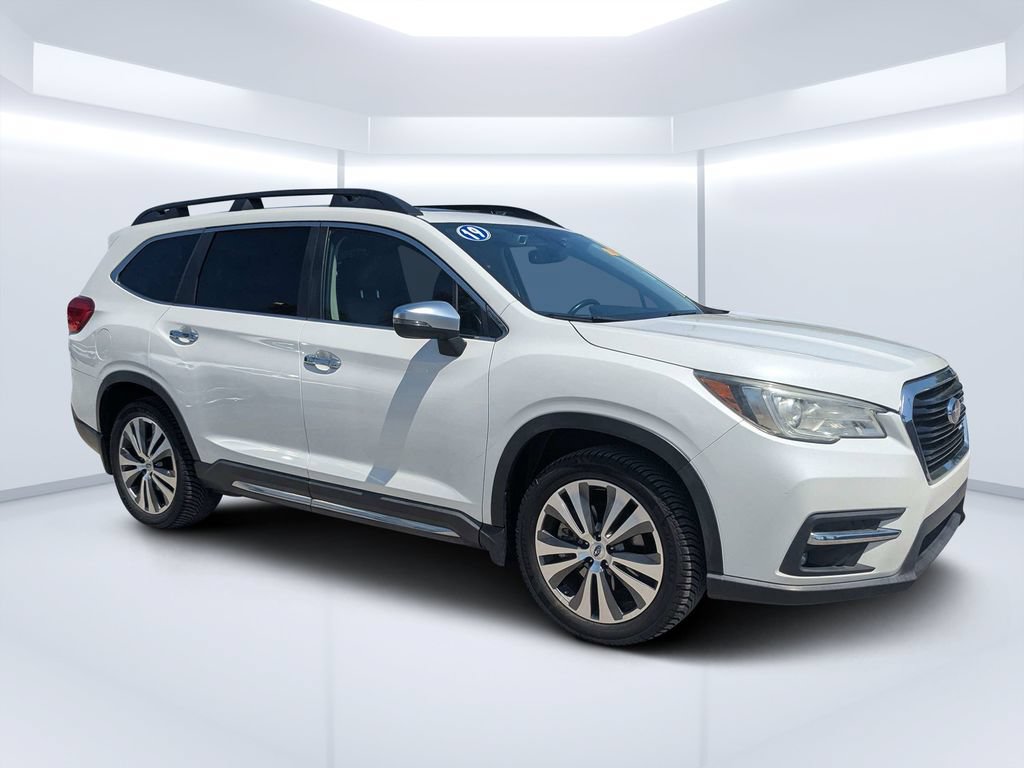 Used 2019 Subaru Ascent Touring w/ Popular Package #2