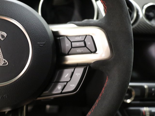 Used 2019 Ford Mustang Shelby GT350R w/ GT350R Equipment Group 920A RWD image 26
