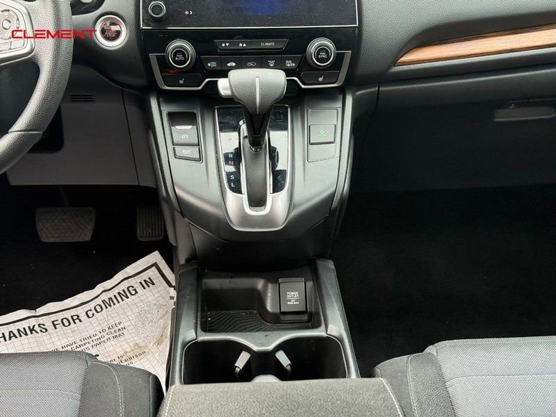 Used 2018 Honda CR-V EX image 22