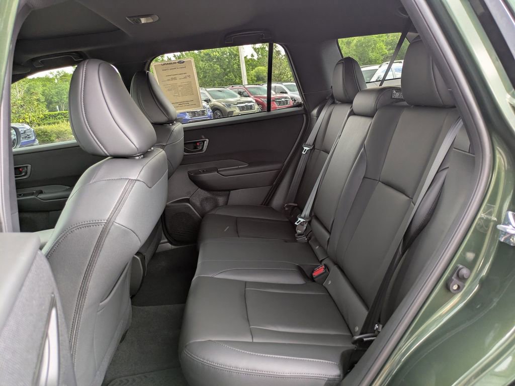 Certified 2026 Subaru Outback Premium image 14