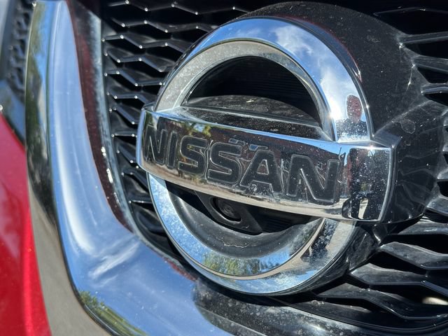 Used 2015 Nissan Rogue SL AWD/4WD image 9