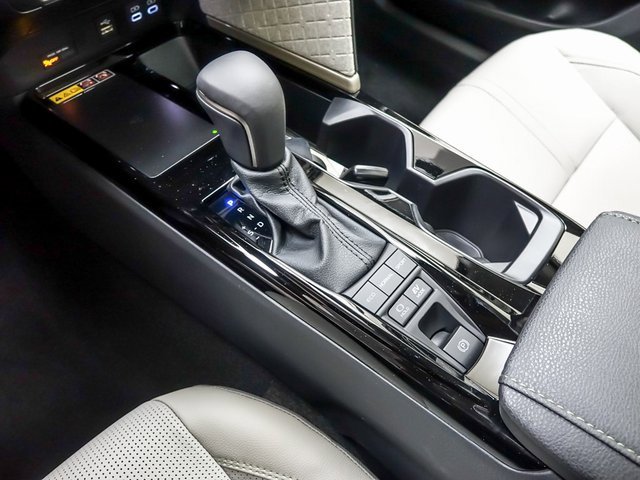 New 2026 Toyota Camry XLE image 23
