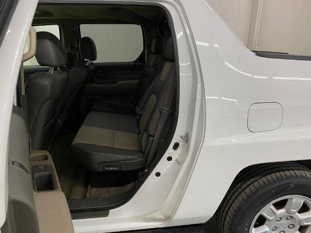 Used 2006 Honda Ridgeline RTL image 13