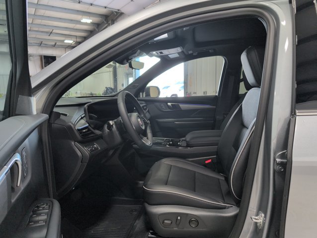 New 2026 Buick Enclave Preferred w/ Power Package AWD/4WD image 11