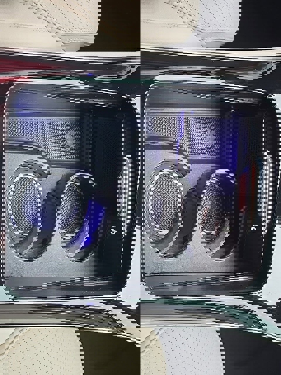 New 2026 Mercedes-Benz GLC 300 4MATIC image 20