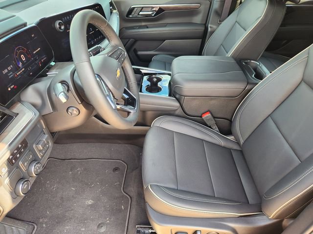 New 2026 Chevrolet Tahoe Premier image 28