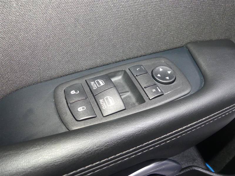 Used 2023 Dodge Challenger SXT w/ Blacktop Package RWD image 19
