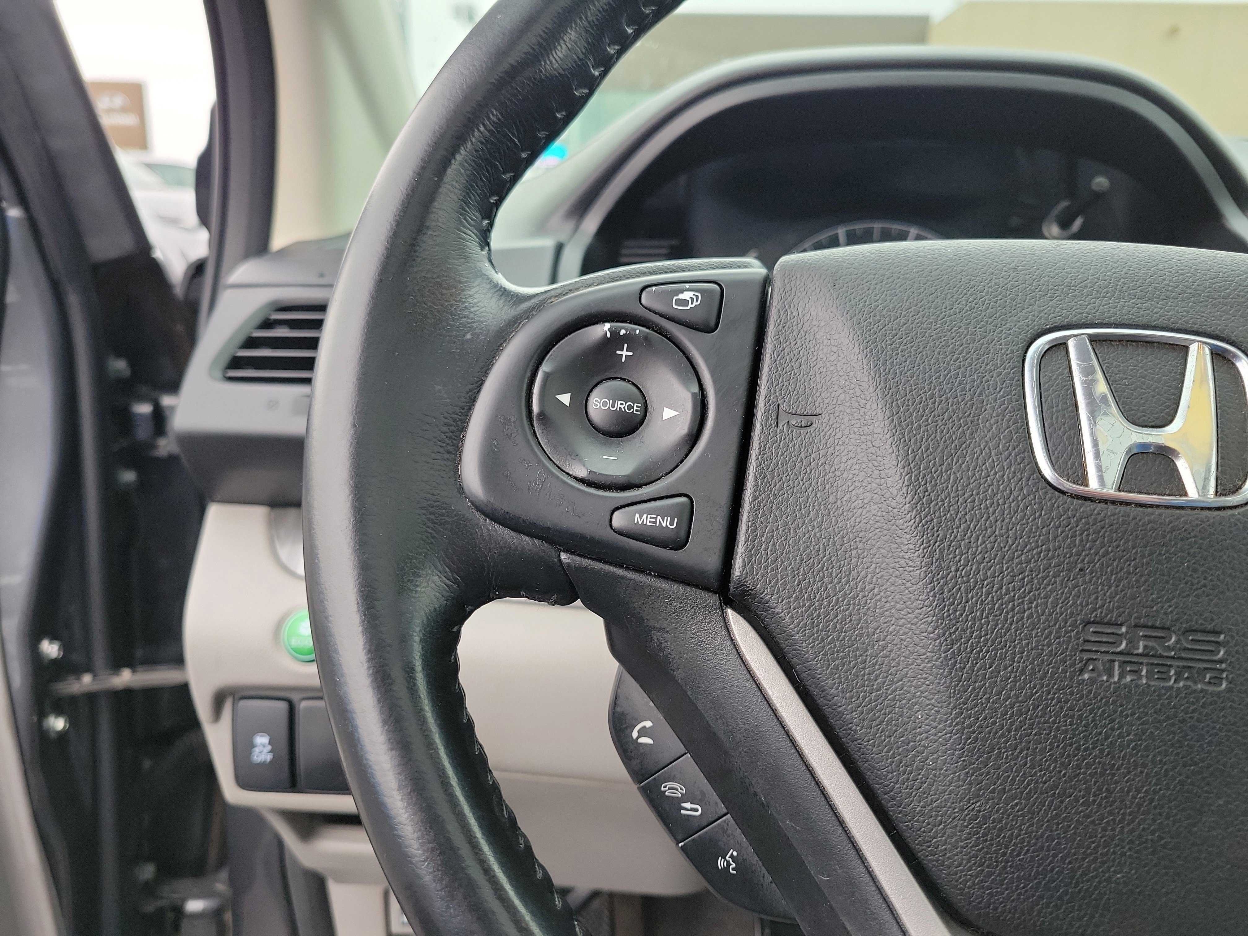 Used 2012 Honda CR-V EX-L image 22