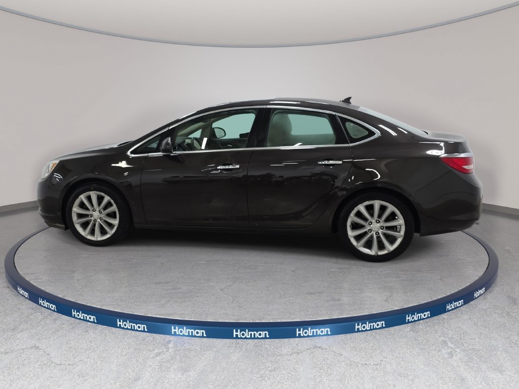 Used 2013 Buick Verano FWD image 9