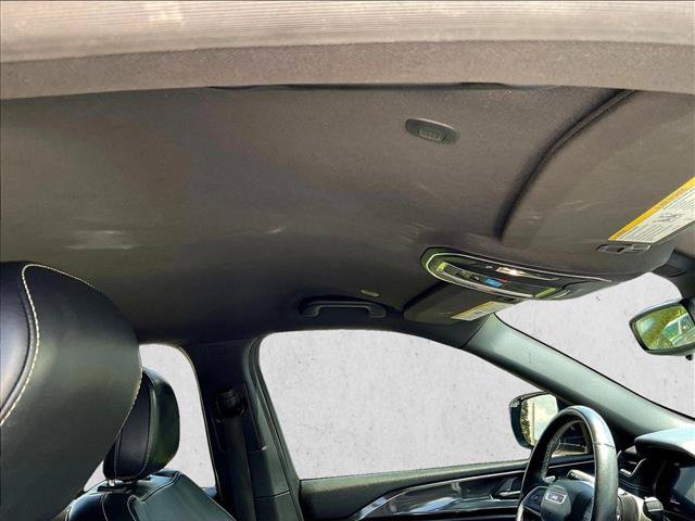 Used 2022 Jeep Grand Cherokee L Laredo RWD image 14