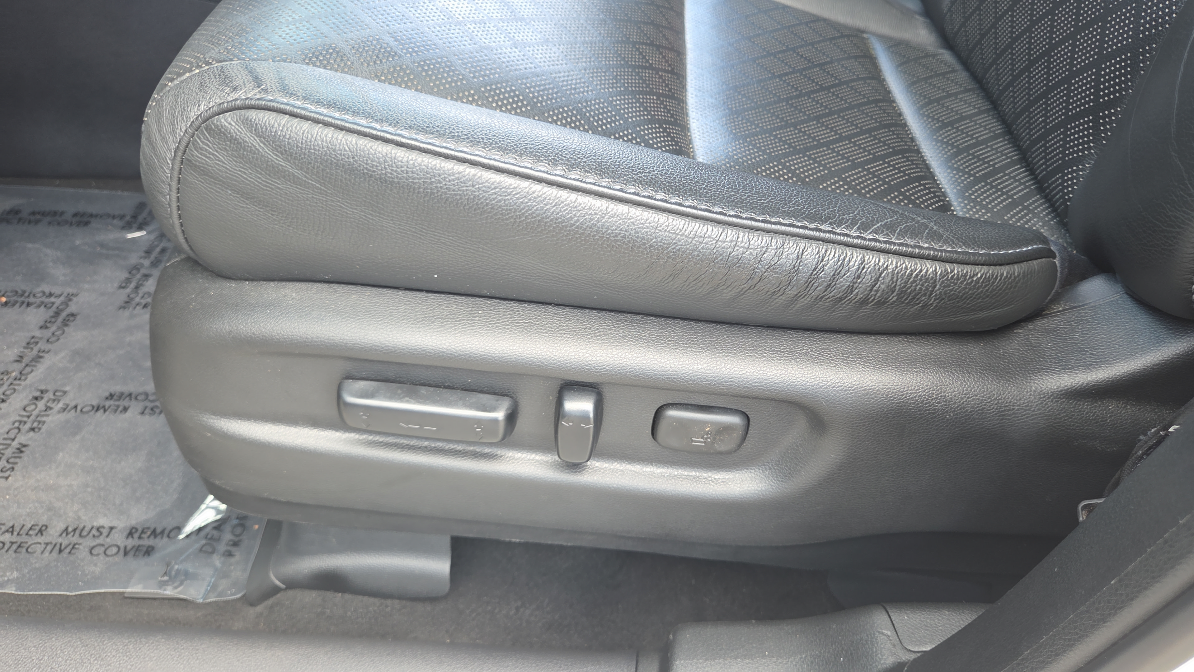 Used 2019 Honda Passport Touring image 10