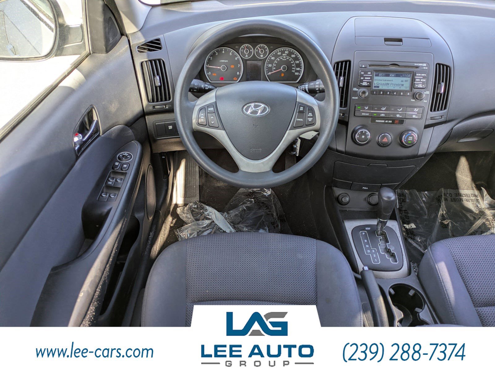 Used 2010 Hyundai Elantra GLS w/ Popular Equipment Pkg 2 FWD image 14