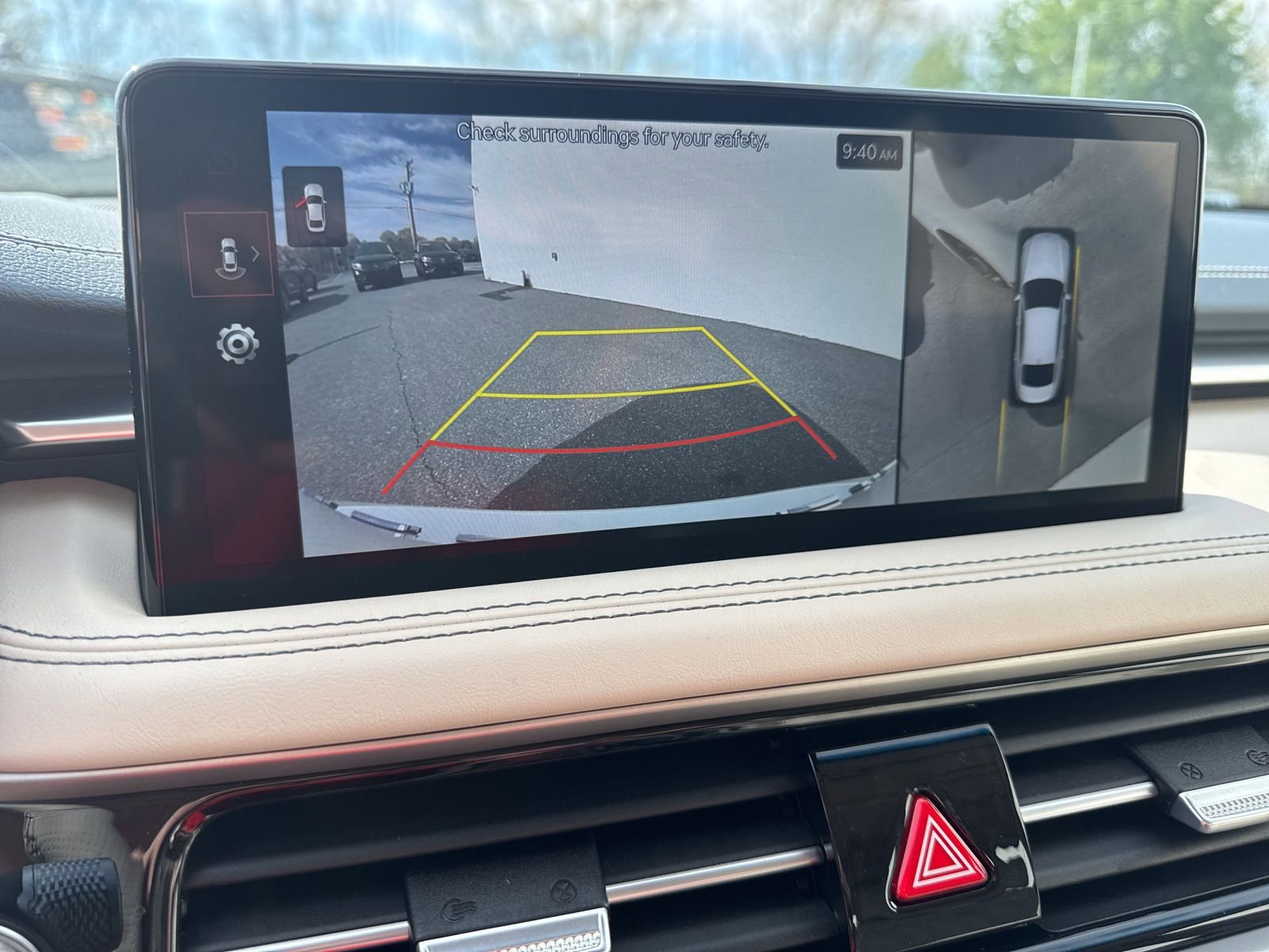 Used 2026 Genesis G70 2.5T Prestige image 24