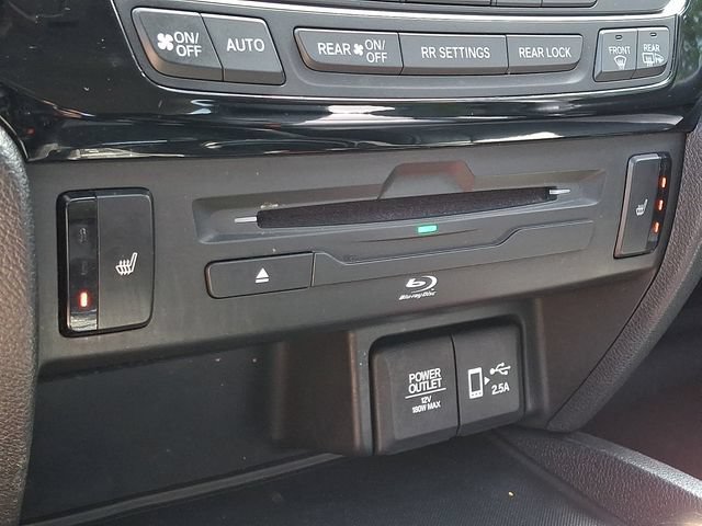 Used 2019 Honda Pilot Touring image 25