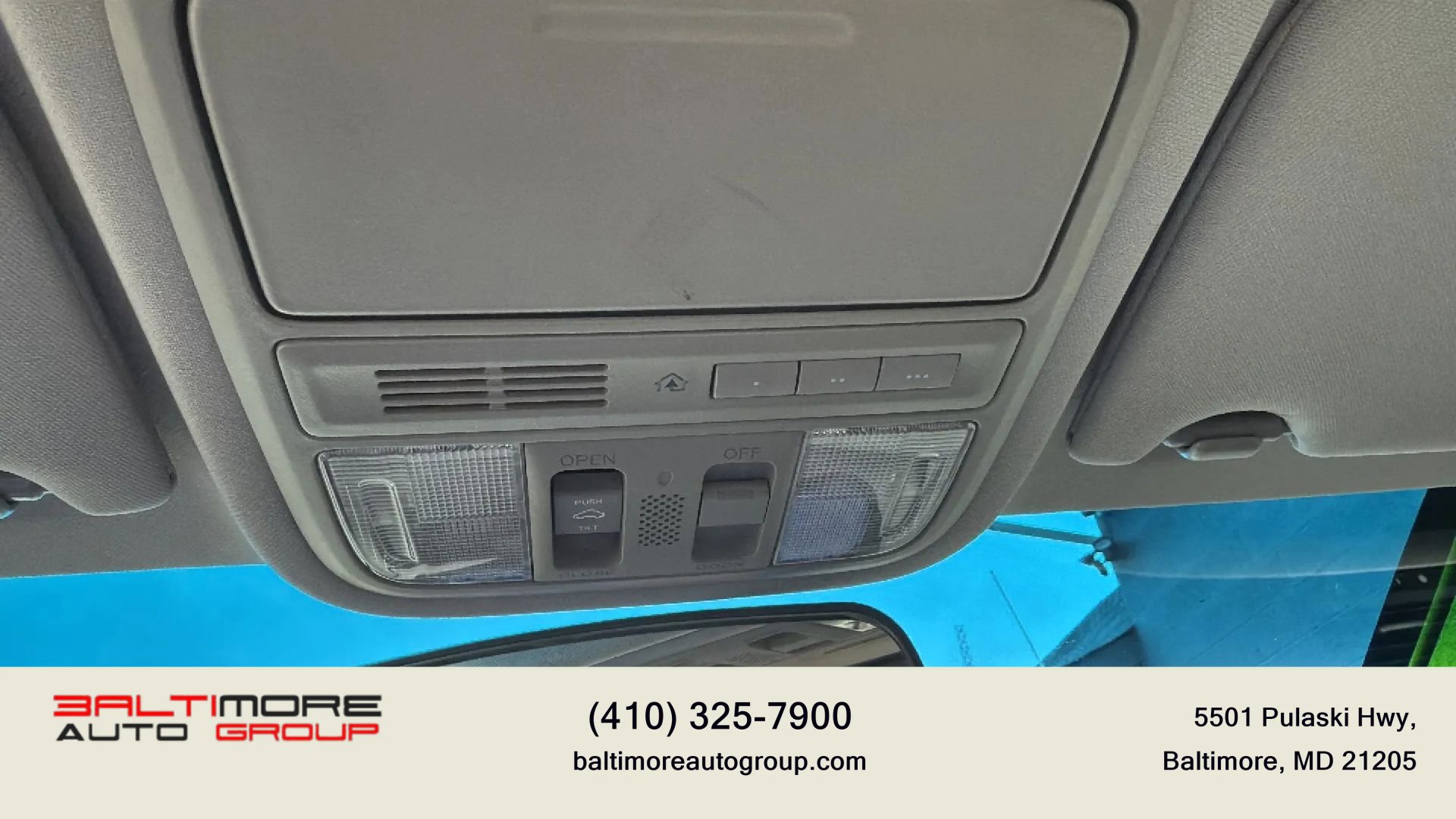Used 2011 Honda Accord EX-L image 38