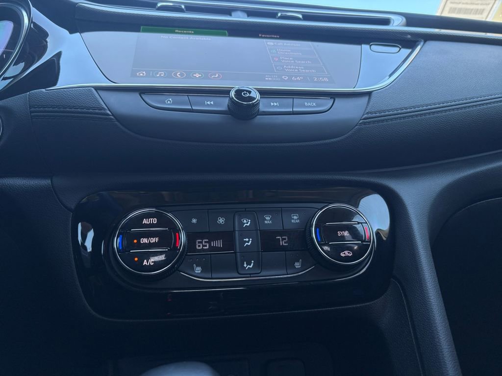 Used 2023 Buick Encore GX Essence w/ Experience Buick Package image 25