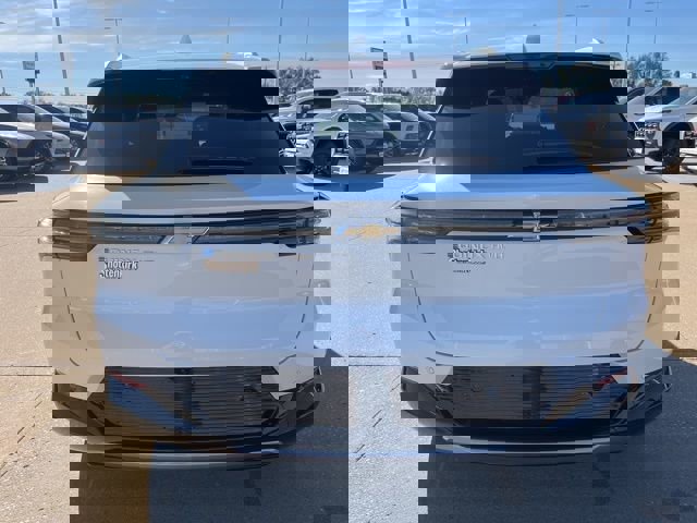 New 2026 Chevrolet Equinox EV LT w/ Convenience Package II image 5