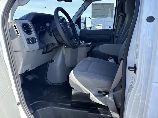 New 2027 Ford E-350 and Econoline 350 Super Duty image 5