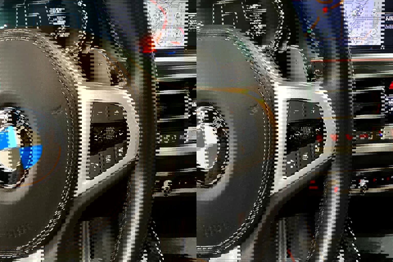 Used 2019 BMW X5 xDrive40i w/ Convenience Package image 21