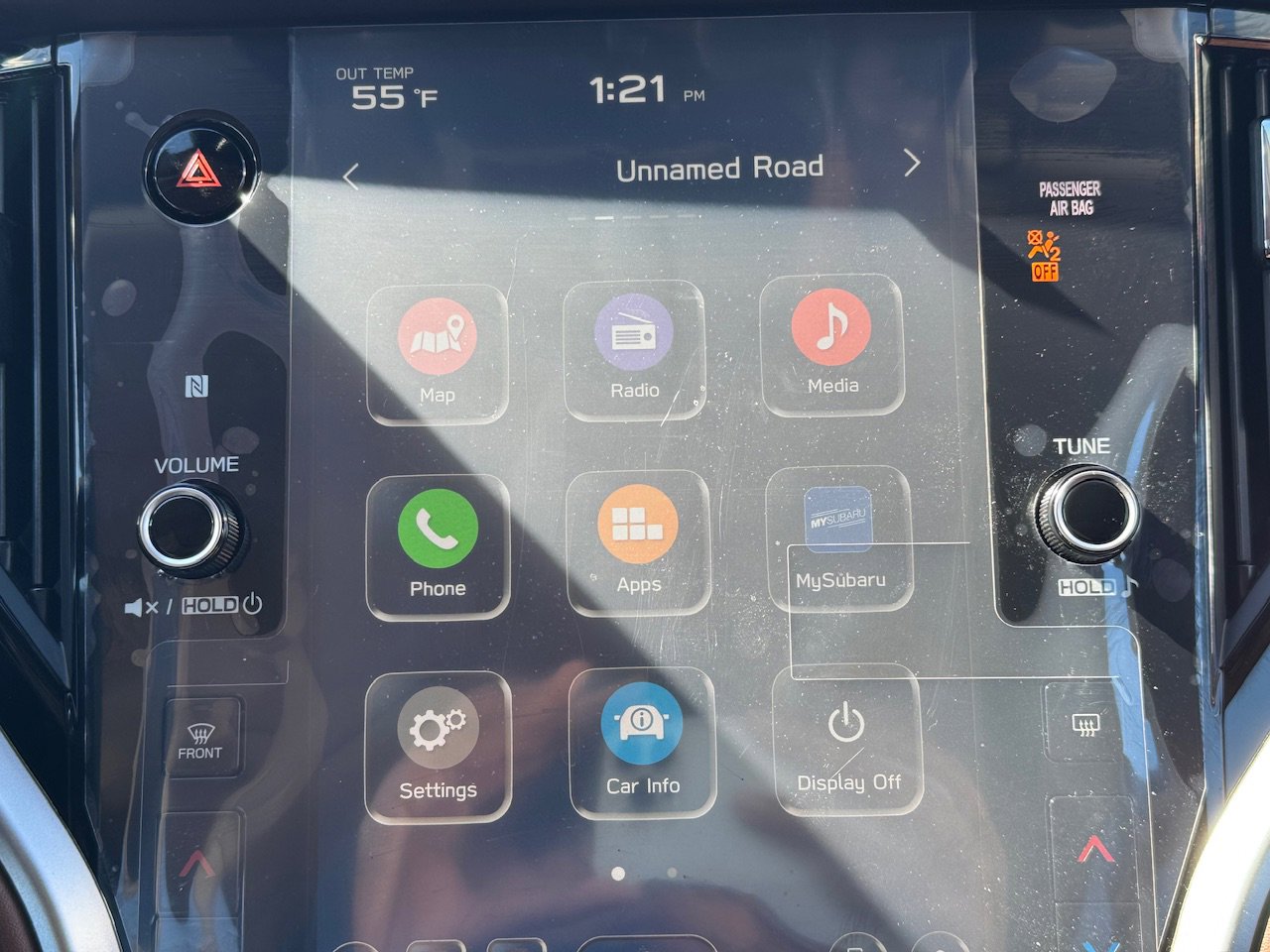 Certified 2025 Subaru Outback Touring XT w/ Tech Package 2 image 20