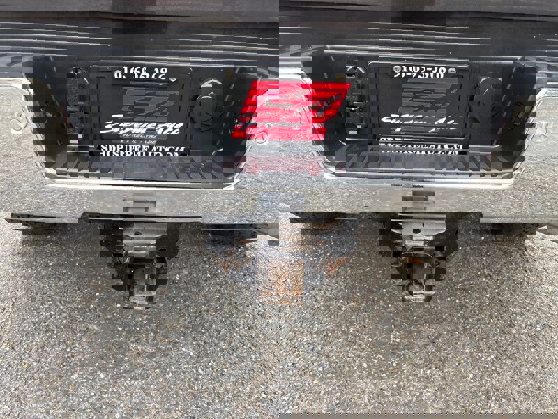 Used 2015 Chevrolet Silverado 3500 LTZ w/ Duramax Plus Package image 30