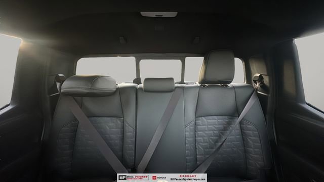 New 2026 Toyota Tacoma TRD Off-Road image 18