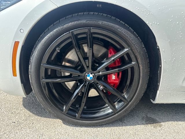 Certified 2023 BMW 440i xDrive Coupe w/ Premium Package image 12