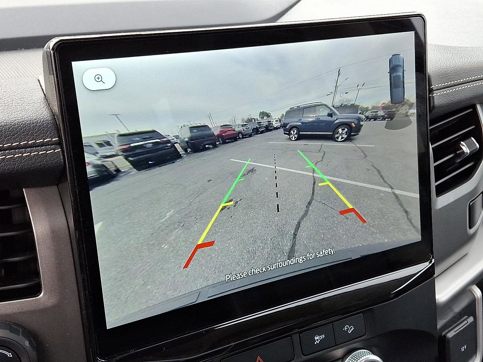 Used 2023 Ford Expedition Max XLT image 20