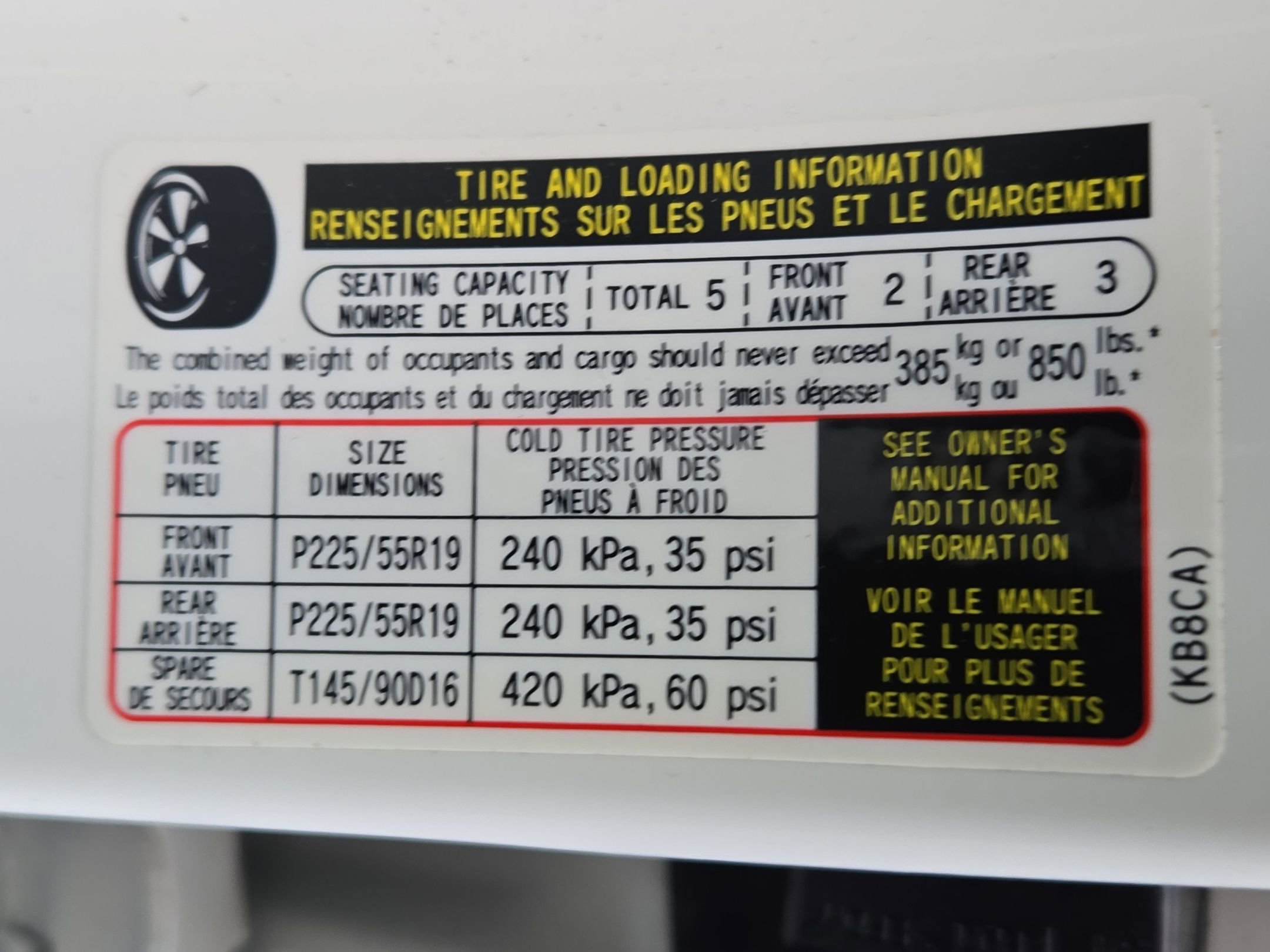 Used 2025 MAZDA CX-5 Carbon Edition image 15