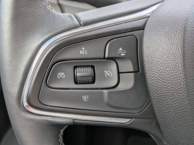 Used 2023 Buick Encore GX Select w/ Safety Package II FWD image 23