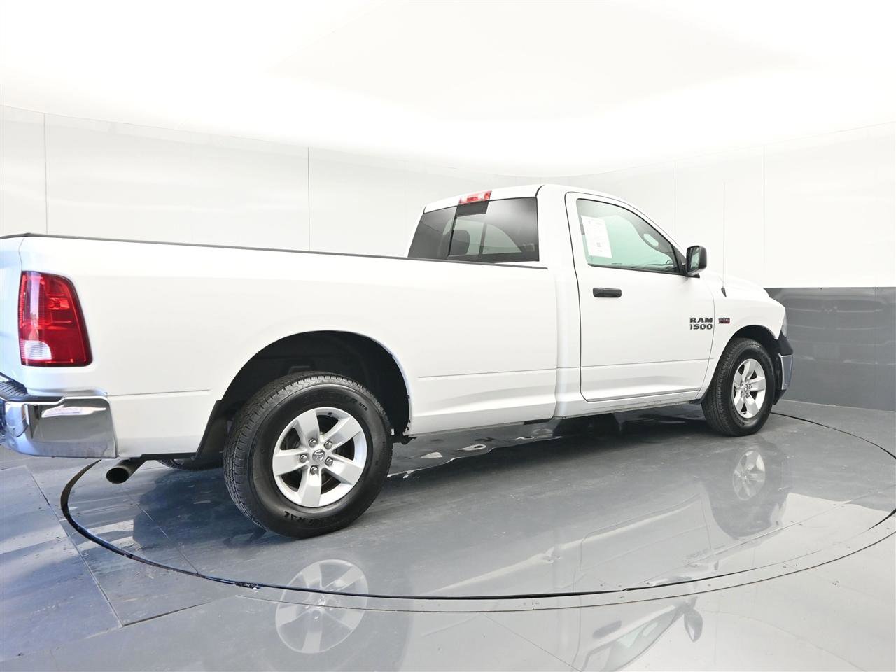 Used 2016 RAM 1500 Tradesman w/ Power & Remote Entry Group image 5
