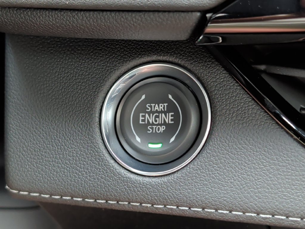 New 2027 Buick Enclave Sport Touring w/ Power Package AWD/4WD image 31