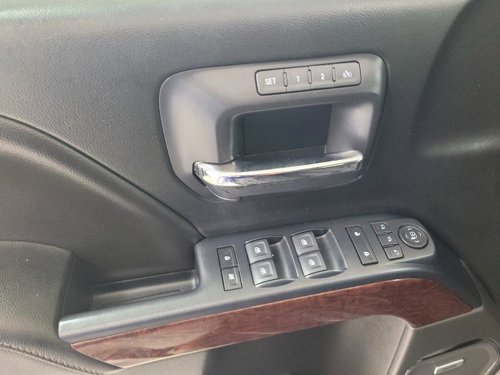Used 2018 GMC Sierra 1500 SLT AWD/4WD image 27