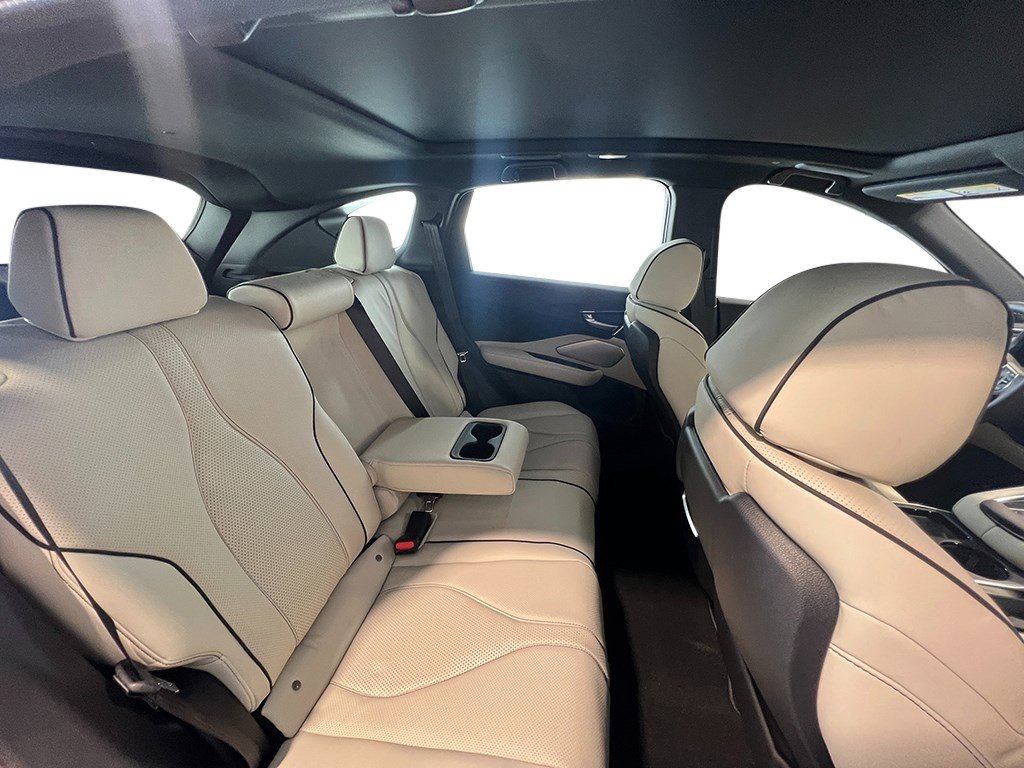 New 2026 Acura RDX A-Spec AWD/4WD image 34