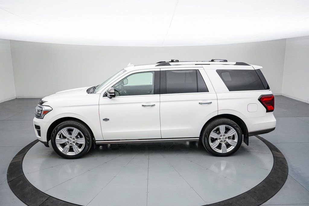 Certified 2024 Ford Expedition King Ranch image 7