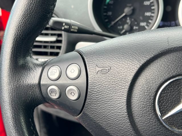 Used 2006 Mercedes-Benz SLK 280 image 17