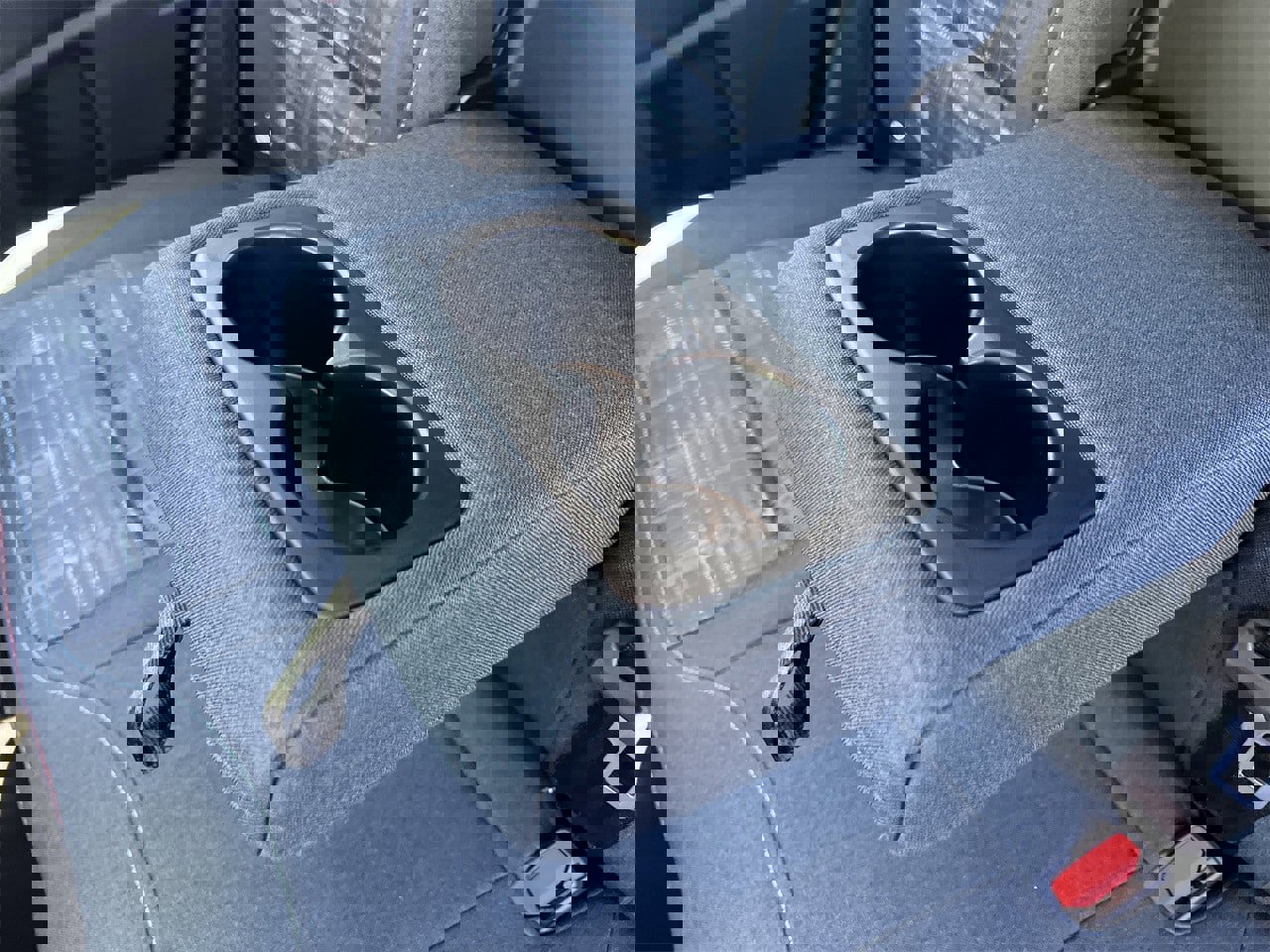 New 2025 Ford Bronco Sport Heritage w/ Convenience Package image 23