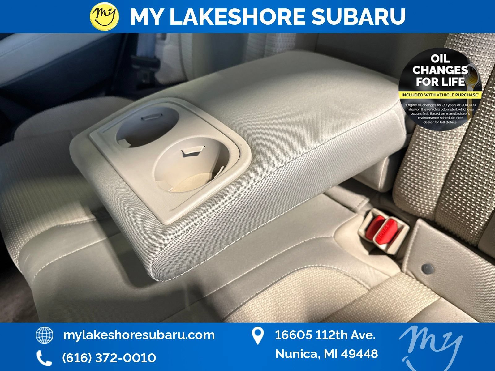 Certified 2025 Subaru Outback Premium AWD/4WD image 26