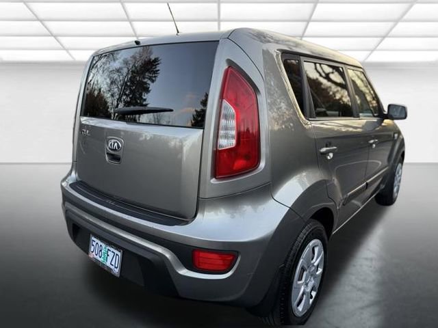 Used 2013 Kia Soul image 6