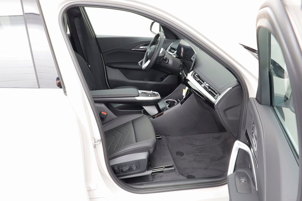 New 2026 BMW X1 xDrive28i AWD/4WD image 20