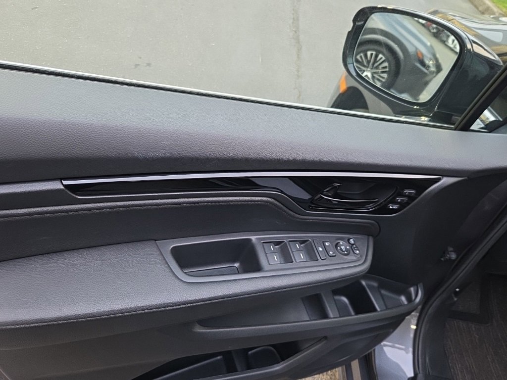 Used 2024 Honda Odyssey Elite image 11