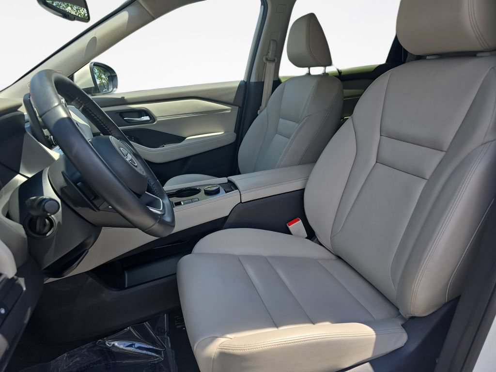 Used 2023 Nissan Rogue SL w/ SL Premium Package AWD/4WD image 15