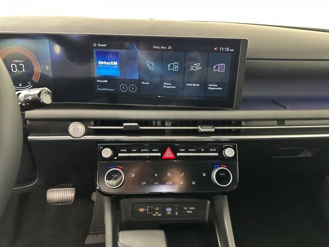 Certified 2025 Hyundai Tucson XRT image 21