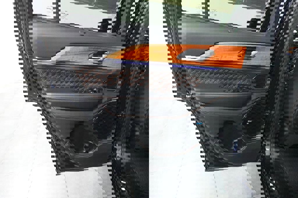 Used 2022 Jeep Grand Cherokee Summit image 26