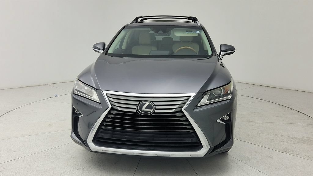 Used 2019 Lexus RX 350 FWD w/ Premium Package image 2