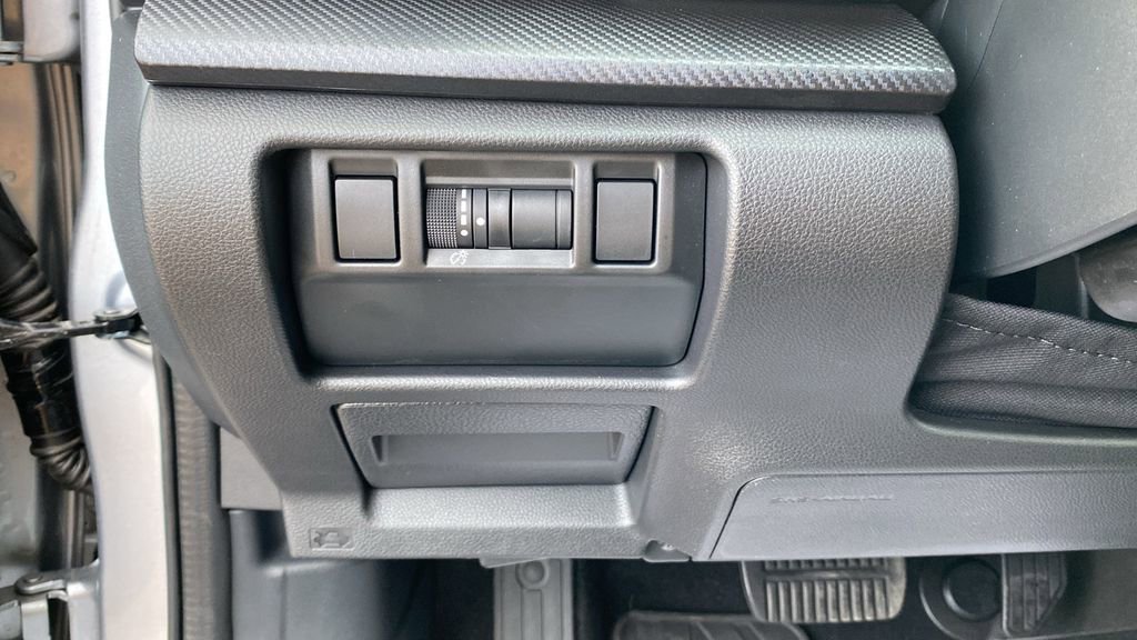 Certified 2026 Subaru Crosstrek 2.5i Limited image 30