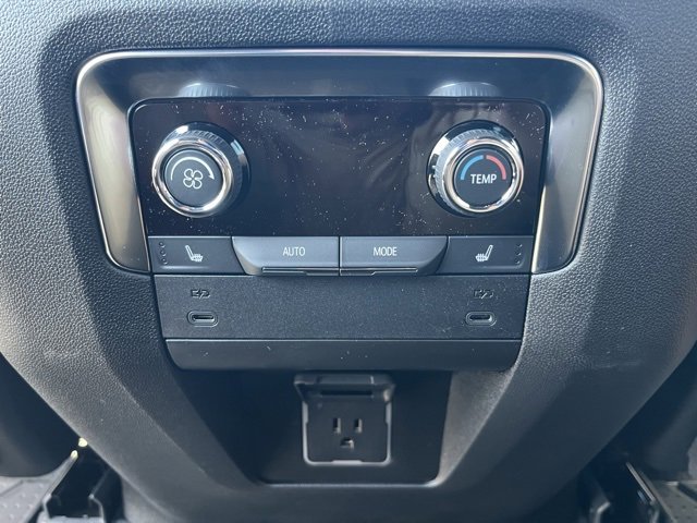 New 2026 Chevrolet Tahoe RST w/ Comfort Package image 34